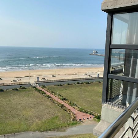 Durban Point Waterfront, 1006 Quayside公寓 外观 照片