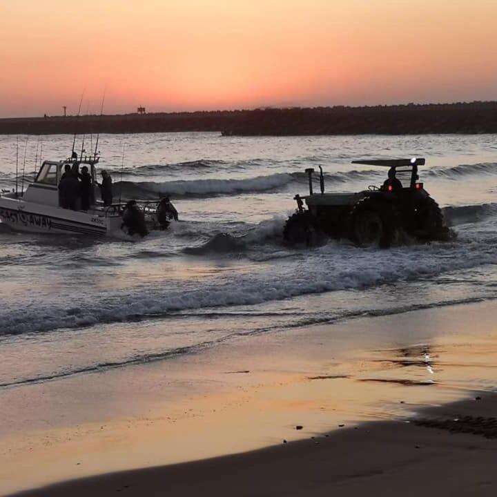 Durban Point Waterfront, 1006 Quayside公寓 外观 照片