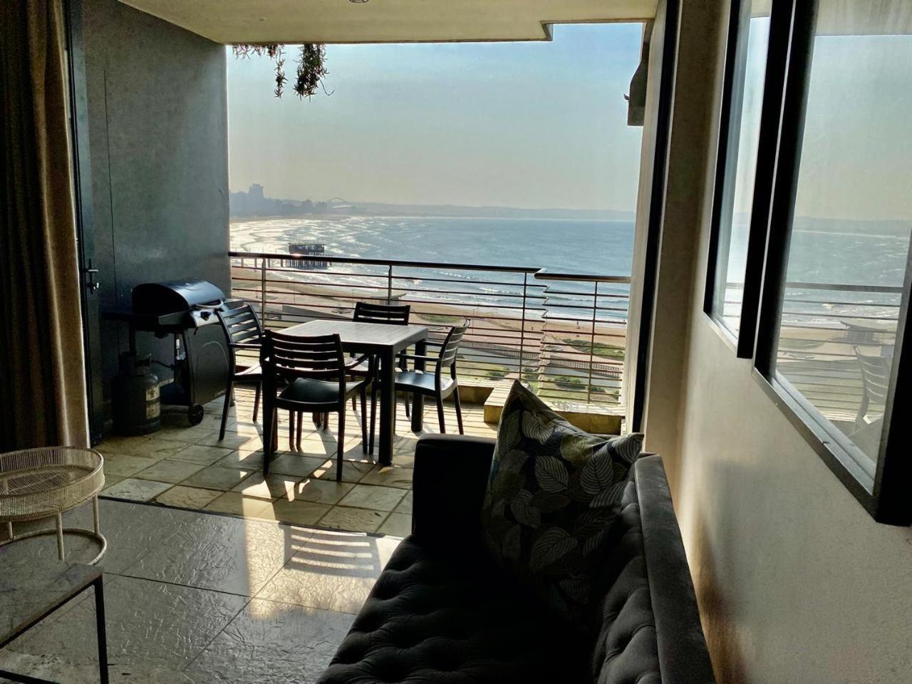 Durban Point Waterfront, 1006 Quayside公寓 外观 照片