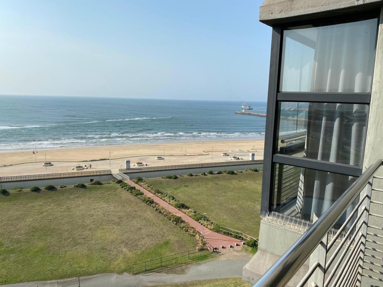 Durban Point Waterfront, 1006 Quayside公寓 外观 照片