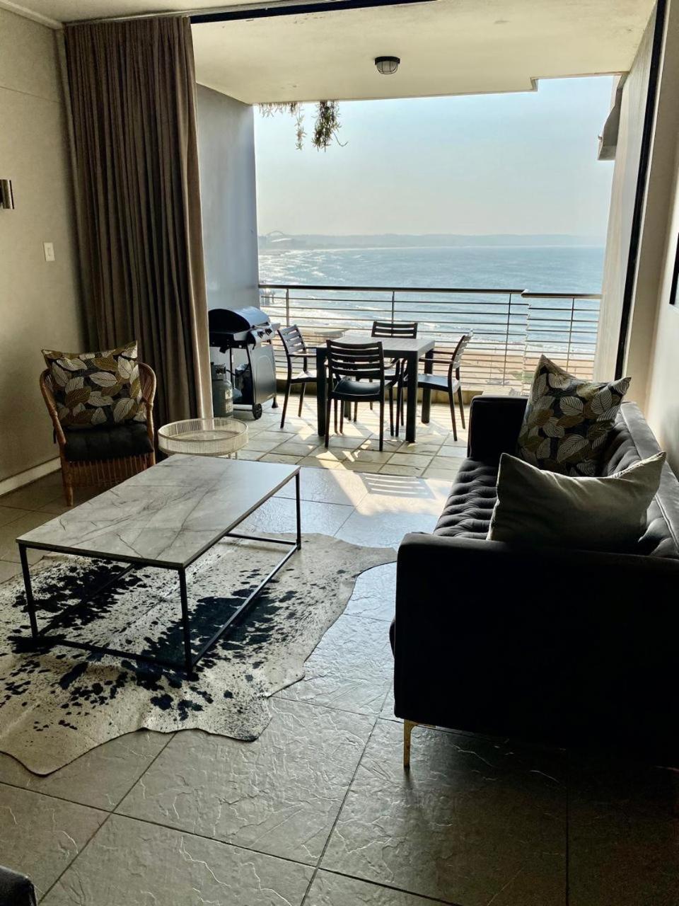 Durban Point Waterfront, 1006 Quayside公寓 外观 照片