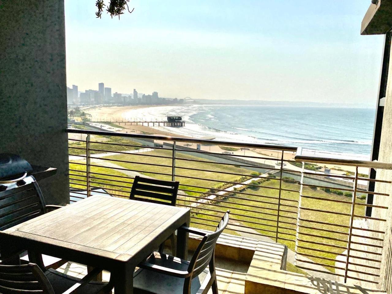 Durban Point Waterfront, 1006 Quayside公寓 外观 照片