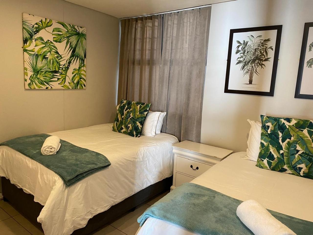 Durban Point Waterfront, 1006 Quayside公寓 外观 照片